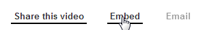 Illustration for article titled Embedding YouTube Videos: A Short Visual Guide